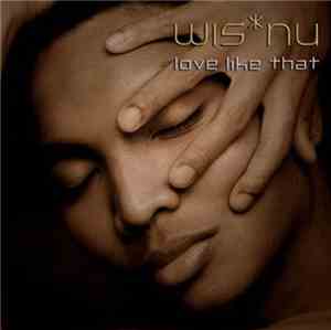 Wisnu - Love Like That