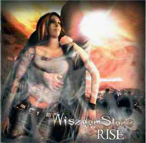WiszdomStone - Rise