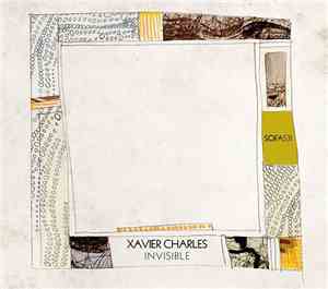 Xavier Charles - Invisible