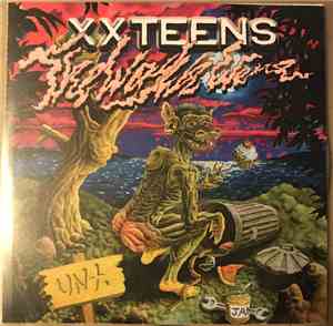 XX Teens - The Way We Were