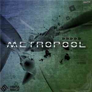 Yammy Yammy Toyz - Metropool