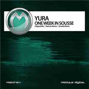 Yura  - One Week In Sousse