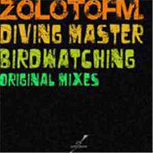 ZolotoFM - Diving Master