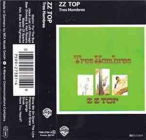 ZZ Top - Tres Hombres