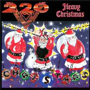 220 Volt - Heavy Christmas