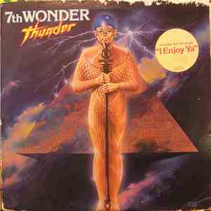 7th Wonder - Thunder