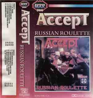 Accept - Russian Roulette