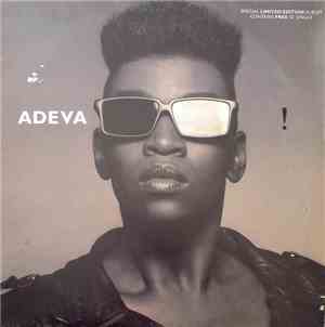 Adeva - Adeva!