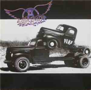 Aerosmith - Pump