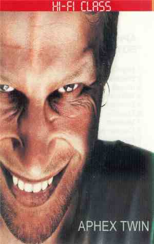 Aphex Twin - Girl/Boy