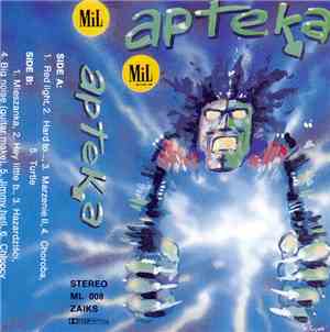 Apteka - Big Noise