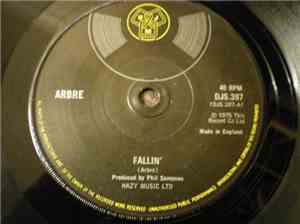 Arbre - Fallin' / Doin' Alright