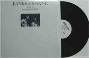 Banks & Shane - Live At Symphony Hall