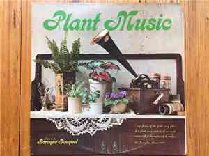 Baroque Bouquet - Plant Music