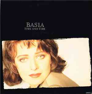 Basia - Time And Tide
