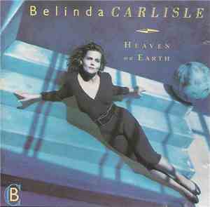 Belinda Carlisle - Heaven On Earth