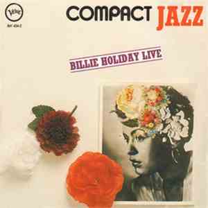 Billie Holiday - Live