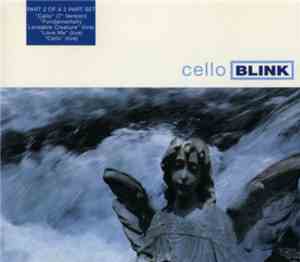 Blink  - Cello
