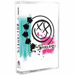 Blink-182 - Blink-182