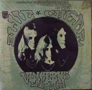 Blue Cheer - Vincebus Eruptum