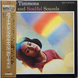 Bobby Timmons - Sweet And Soulful Sounds