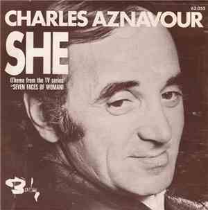 Charles Aznavour - She