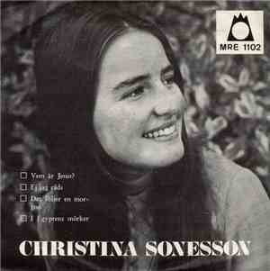 Christina Sonesson - Untitled