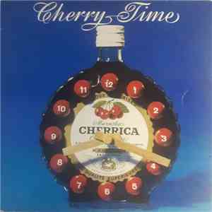 Claudius Alzner Und Seine Solisten - Cherry Time