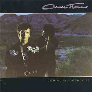 Climie Fisher - Coming In For The Kill