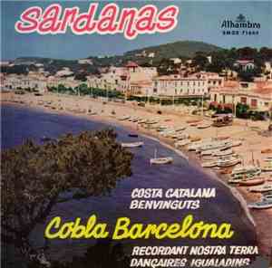 Cobla Barcelona - Sardanas
