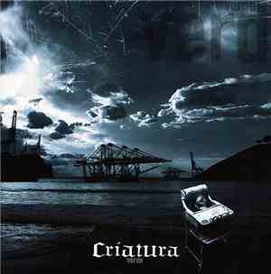 Criatura - Verde