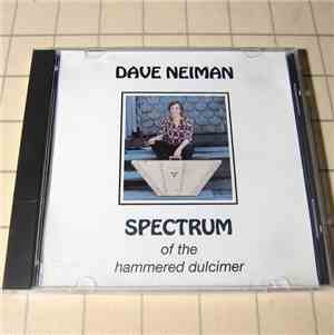 Dave Neiman - Spectrum Of The Hammered Dulcimer