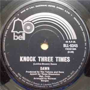 Dawn  - Knock Three Times / Home