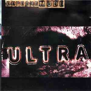 Depeche Mode - Ultra