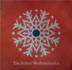 Der Freiburger Kinderchor - Ein Frohes Weihnachtsfest