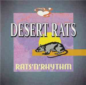 Desert Rats  - Rats'n'Rhythm