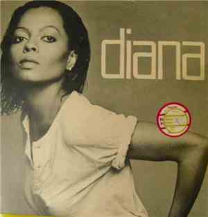 Diana Ross - Diana