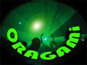 DJ Oragami - Project Nexus