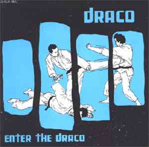Draco  - Enter The Draco