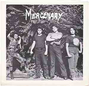 Ducky Boys - Mercenary