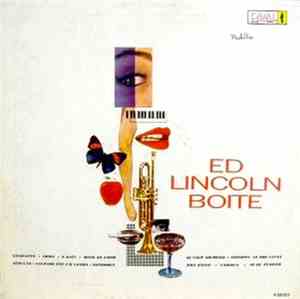 Ed Lincoln - Boite