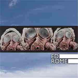 Ed Rome - Gas & Air: Innocent Civilian Part 4