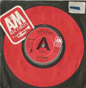 Elkie Brooks - Will You Write Me A Song