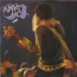 Eloy - Live