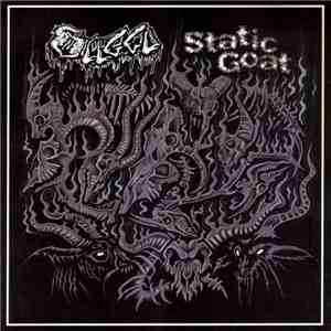 Enbilulugugal / Static Goat - Charred Goat Remains