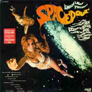 Enoch Light - Presents Spaced Out