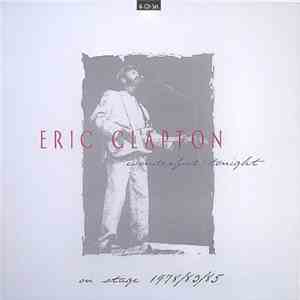 Eric Clapton - Wonderful Tonight