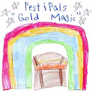Festipals - Gold Magic