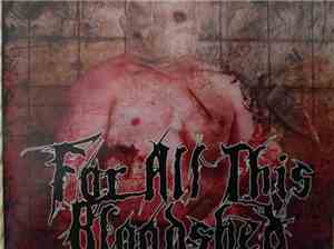 For All This Bloodshed - Returning the Favour