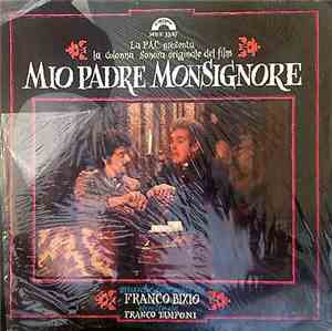 Franco Bixio - Mio Padre Monsignore